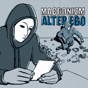 Alter Ego (cd)
