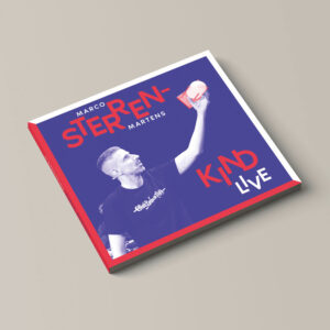 Sterrenkind Live (cd)